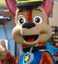 NY Cartoon Characters for Kids Parties