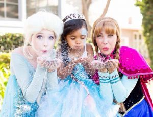 NJ Princess Parties