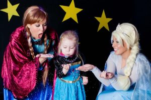 NJ Princess Parties