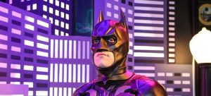 Long Island Superhero Parties