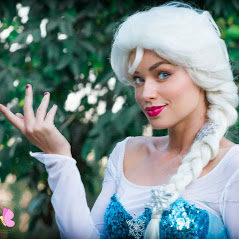 NY Frozen Princess Parties