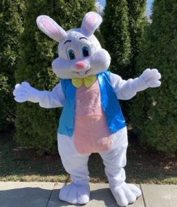 NYC Easter Bunny Rentals