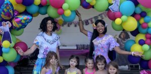 Hire a Princess Near NYC for a Birthday Party